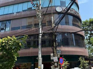 Chính chủ gửi bán nhanh căn góc lê quang đạo phan tôn, ngay giữa khu phố tây an thượng, dt 135,5m2