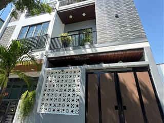 Sốc! căn hộ 3 tầng nguyễn đức an chỉ 12 tỷ, nhà 3 tầng đúc kiên cố full nội thất mới 100%