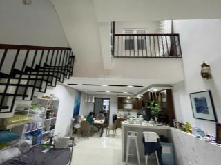 Bán căn hộ mới xây đường đinh đạt, dt 91m2, ngang 5m, sát trục thông biển hồ thấu