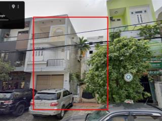 Duy nhất cặp dương đình nghệ, dt 170 m2, gần phạm văn đồng, ngô quyền
