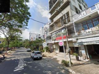 Bán 2 lô liền đề đường nguyễn công sáu, dt 200m2 gần trục hồ nghinh