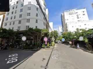 Duy nhất 1 lô mt phan liêm, ngay khu phố tây an thượng, sau lưng nguyễn văn thoại, gần biển