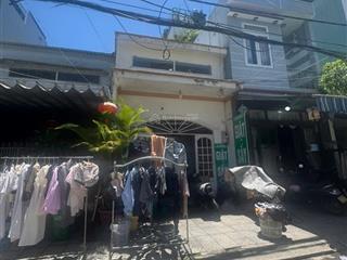 Bán nhà mt đường an thượng 16, dt 60m2, sát châu thị vĩnh tế