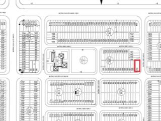 Lô góc nguyễn cơ trạch, diện tích 247m2, giá cực sốc chỉ 85 tr/m2 nhanh tay săn ngay