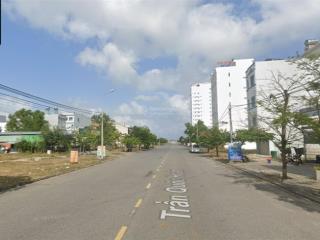 Bán lô mt nguyễn khắc viện, dt 125m2, khu sơn thủy giá rẻ sốc, cơ hội vàng không nên bỏ lỡ.