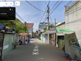 Bán nhà 2,5 tầng kiệt ôtô 5m nguyễn văn thoại, cách biển mỹ khê chỉ vài trăm mét.