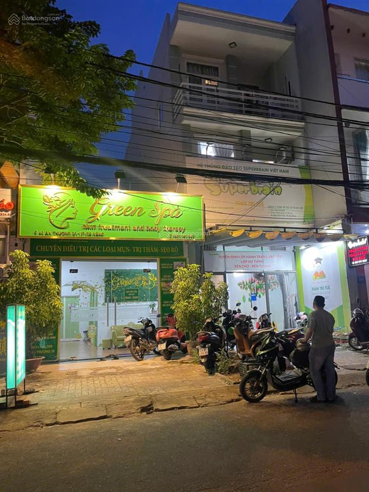 Bán lô mt đường an thượng 20, gần góc châu thị vĩnh tế, cách công viên an thượng chỉ vài bước chân