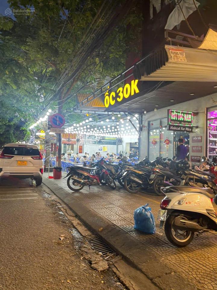 Bán lô mt đường an thượng 20, gần góc châu thị vĩnh tế, cách công viên an thượng chỉ vài bước chân