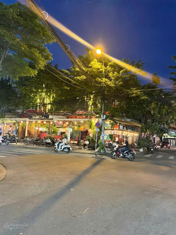 Bán lô mt đường an thượng 20, gần góc châu thị vĩnh tế, cách công viên an thượng chỉ vài bước chân