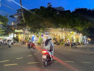 Bán lô mt đường an thượng 20, gần góc châu thị vĩnh tế, cách công viên an thượng chỉ vài bước chân