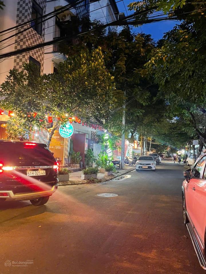 Bán lô mt đường an thượng 20, gần góc châu thị vĩnh tế, cách công viên an thượng chỉ vài bước chân