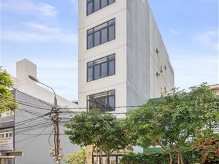 Bán tòa căn hộ mt đường lê ninh, gần biển, gần sông, đang cho thuê với dòng tiền ổn định.