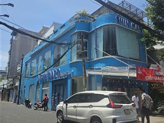 Bán nhà 2 mt đường nguyễn văn thoại, cách biển mỹ khê chỉ vài trăm mét, kinh doanh siêu đẹp.