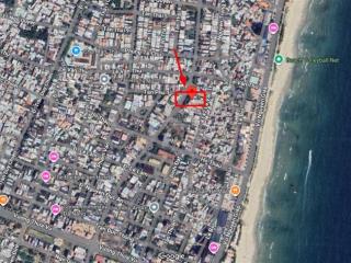 Lô mt đường phước trường 3, diện tích rộng, hạ tầng đồng bộ, thuận tiện kết nối trung tâm và biển