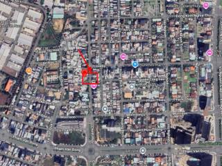 Bán lô mt đường chính hữu, sát trục thông biển loseby, khu du lịch đông đông đúc