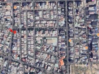 Bán nhà 3 tầng mặt tiền chính hữu gần dương tự minh, cách biển chỉ 200 m