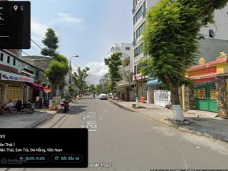 Sót lại 1 lô mt đường tân thái, cách biển chỉ 300m