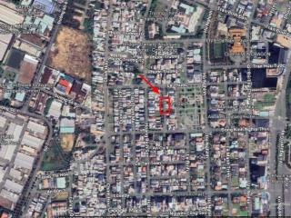 Lô đất mt đường an cư 7, khi dân sinh đông đúc, du lịch phát triển