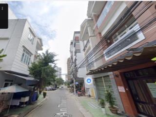 Siêu phẩm cặp an thượng 32, trung tâm khu phố tây an thượng, khách du lịch đông đúc quanh năm