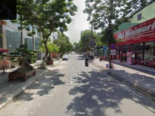 Mua đất tặng nhà cấp 4 mt hoàng bích sơn, cách biển chỉ 300, khu vực đông đảo khách du lịch