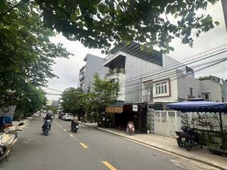 Bán nhà đất đường nguyễn trọng nghĩa  trung tâm sông hàn