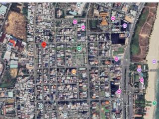 Bán nhà 3 tầng đẹp mt dương trí trạch, sơn trà giá chỉ 12, x tỷ