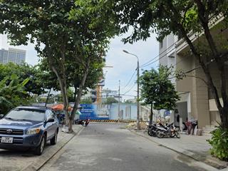 Bán nhà 1 tầng lửng đường an cư 7  sát hồ nghinh, gần biển phạm văn đồng