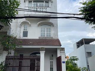 Bán nhà 4 tầng  mt lê thước, sát biển phạm văn đồng