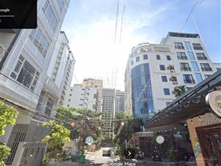 Bán nhà 7 tầng phố vip an thượng 30, cách biển chỉ hơn 100m, giá chỉ 26,x tỷ