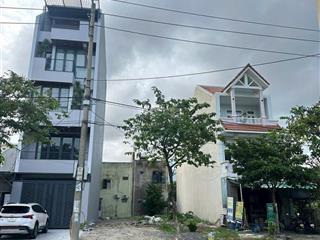 Cặp mặt tiền hà kỳ ngộ, vị trí đắc địa mân thái dt 185m2, ngang 10m