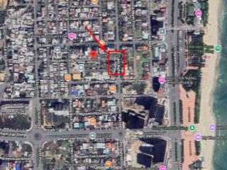 Lô góc hồ nghinh  nguyễn công sáu vị trí kim cương giữa trung tâm du lịch