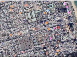 Hotel & apartment an thượng 30, lõi trung tâm phố tây cách biển 300m