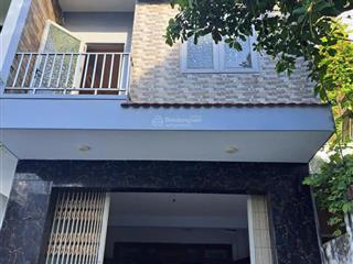 Bán nhà 2 tầng nam thọ 7 vị trí đẹp, gần biển phạm văn đồng