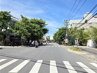 Tiềm năng sinh lời cực mạnh  lô đất mặt tiền trần đức thông sát nguyễn đình & vương thừa vũ