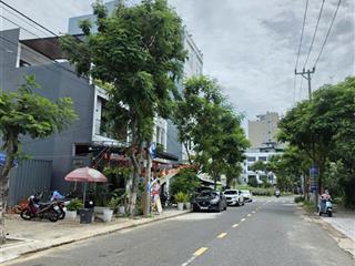 Giảm sốc 3 tỷ! bán nhanh lô góc siêu rộng 2 mt đinh đạt  thông vương thừa vũ, cách biển chỉ 300m