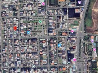 Bán lô đất mt trần thanh mại, giá rẻ nhất khu vực giá  sát trục thông biển đông kinh nghĩa thục.