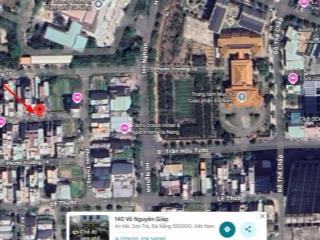 Hạ giá sâu, bán nhanh lô mt phước trường 12, dt 79m2  cách hồ nghinh chỉ 50m