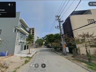 Chính chủ cần bán lô góc 2 mt chính hữu & trục thông biển đông kinh nghĩa thục, siêu vị trí đầu tư