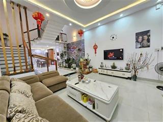 Nhà phố 3 tầng đường nguyễn xuân khoát, sau lưng phạm văn đồng, giá chỉ 15,x tỷ