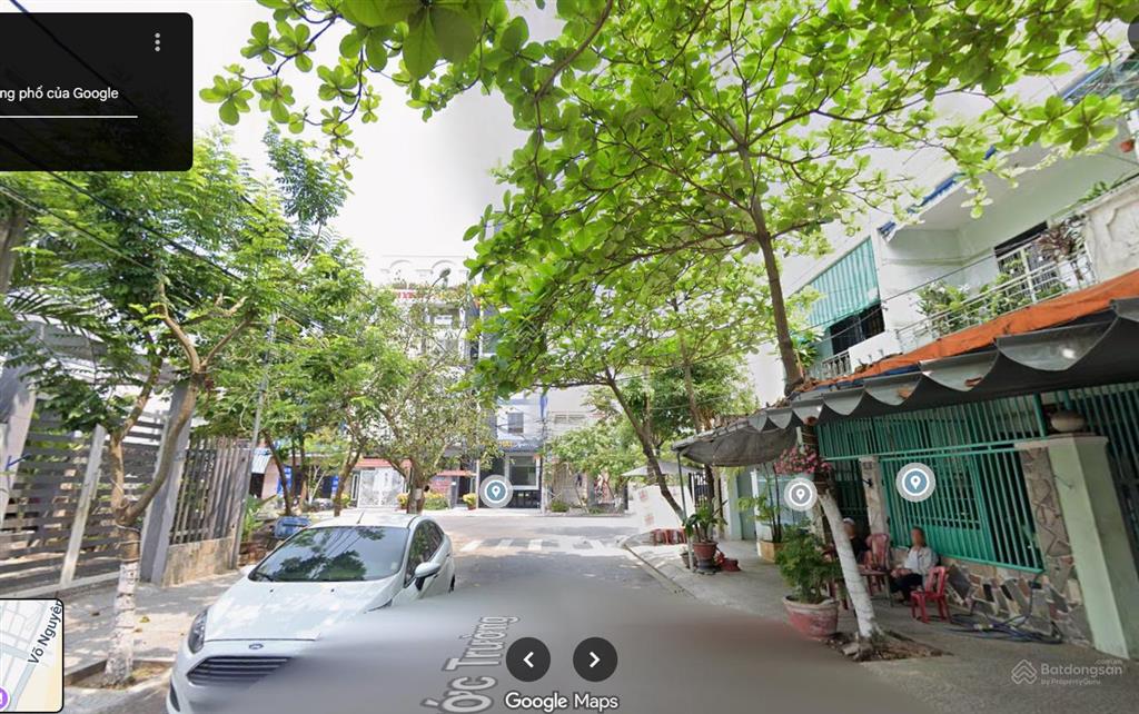 Bán lô phước trường 3 sát góc ngô quang huy 119m² 17,8 tỷ còn thương lượng