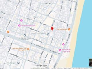 Ra hàng nhanh lô ống đinh đạt, dt 91m2 ngang5 vuông vức, thích hợp xây tòa căn hộ