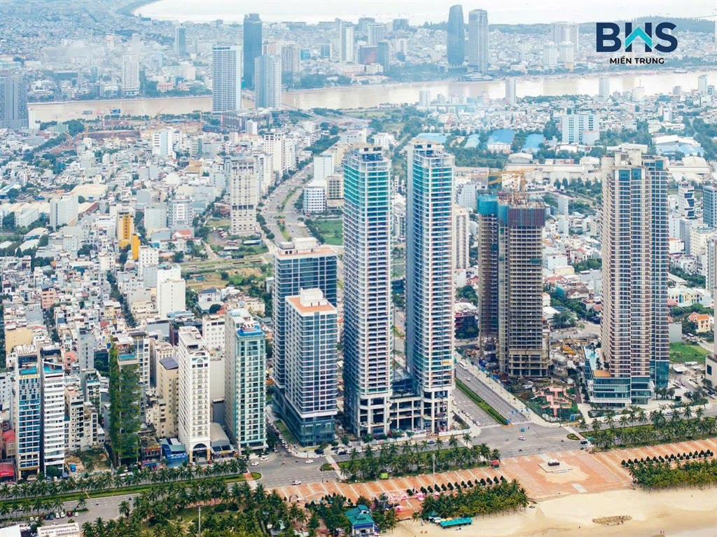 Bán đất tại mỹ khê 8, cách bãi tắm mỹ khê chỉ 200m, khu vực du lịch phát triển quanh năm