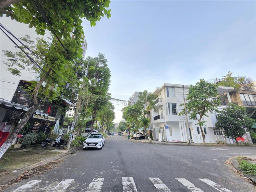 Bán đất tại mỹ khê 8, cách bãi tắm mỹ khê chỉ 200m, khu vực du lịch phát triển quanh năm