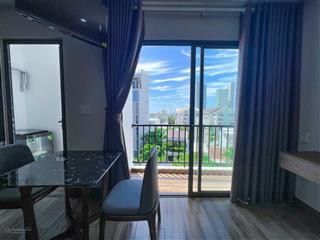 Tòa căn hộ mặt tiền phan tôn  đang cho thuê 45 triệu/tháng