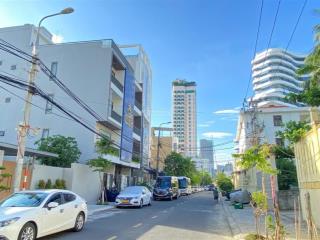 Thương lượng mạch cặp đất dt 241m2 ngang 10 lý thánh tông, gần cầu sồng hàn, phạm văn đồng