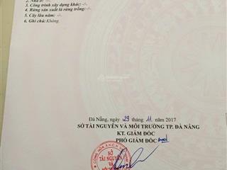 Bán lô góc 2mt nguyễn đức an  phạm vấn dt 186m2 ngang 10m. vị trí đẹp giá giảm sâu còn 3x tỷ