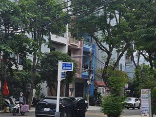 Bán góc 2mt vip hồ nghinh  ngô quang huy, dt 141m2 ngang 6m, liền kề tháp đôi sun vương thừa vũ