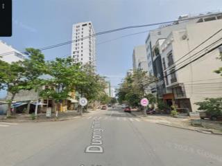 Lô góc hồ nghinh và phạm thiều, gần biển, khu vực sầm uất, thu hút du khách và nhà đầu tư.