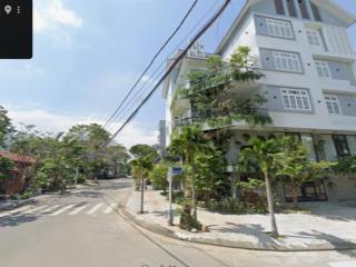 Bán nhanh 3 lô liền kề mt hoàng bích sơn, ngay đoạn giao hồ nghinh, cách biển chỉ 300m