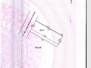 Bán 2 lô nối đuôi 2 mt đường nguyễn đình, dt 150m2, giao vương thừa vũ, cách biển chỉ 400 m2